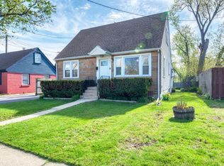 1431 N Hillside Ave, Berkeley, IL