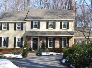 1180 Shenkel Rd, Pottstown, PA 19465