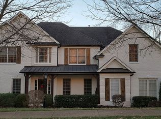 235 Halberton Dr, Franklin, TN 37069