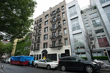 Rented by OGI Management