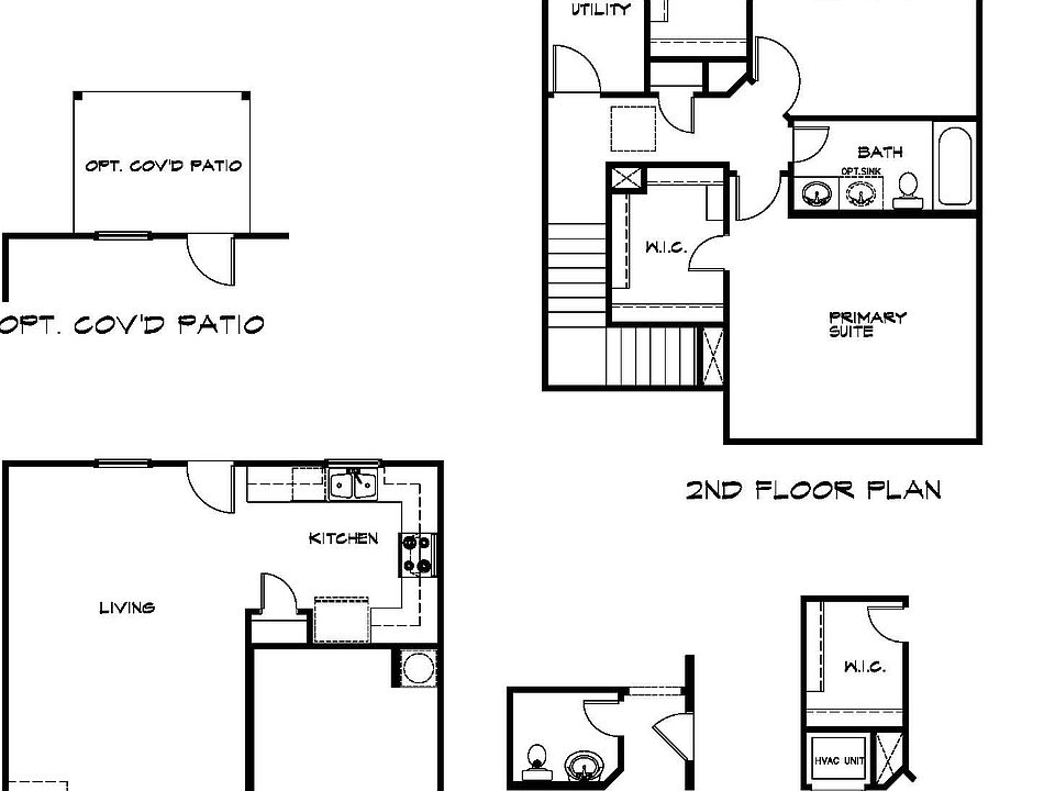2nd image of 204 Gray Wolf Dr