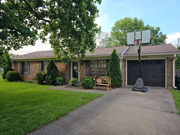 3465 Royal Wood Rd, Lexington, KY 40515