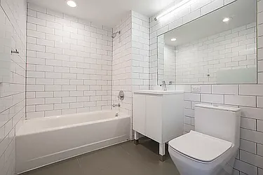 Rented by REAL New York