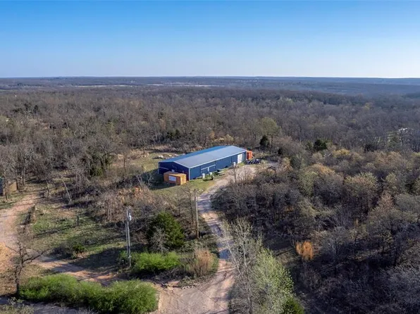 2701 Mooselana Cir Lot 18, Noble, OK 73068