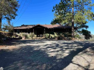 20456 Skyline Rd, Tuolumne, CA 95379