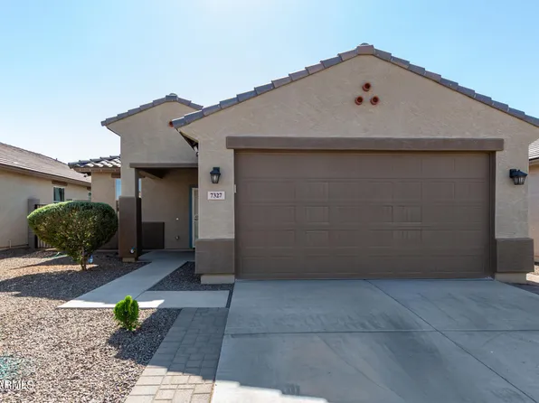 7327 W TORONTO Way, Phoenix, AZ 85043
