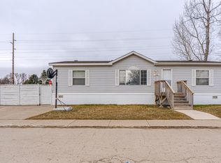 1119 University Dr Lot 1101, Bismarck, ND 58504