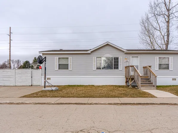 1119 University Dr Lot 1101, Bismarck, ND 58504