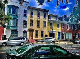 215 S 5th St, Reading, PA 19602