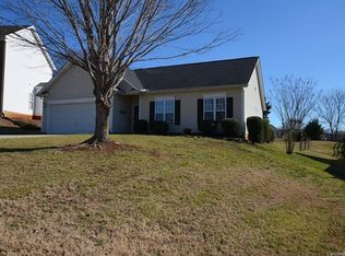 5809 Avian Pl #64, Concord, NC 28025
