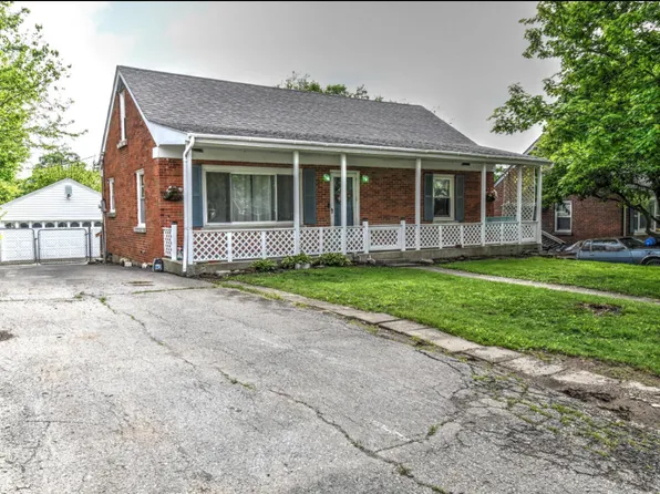 615 Dreamland Dr, Lexington, KY 40505