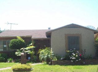 270 E Bort St, Long Beach, CA 90805