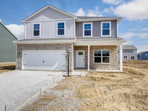 276 Sterndale Dr, Pickerington, OH 43147