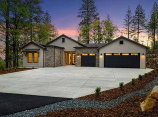 1510 Ridgemore Dr, Meadow Vista, CA 95722