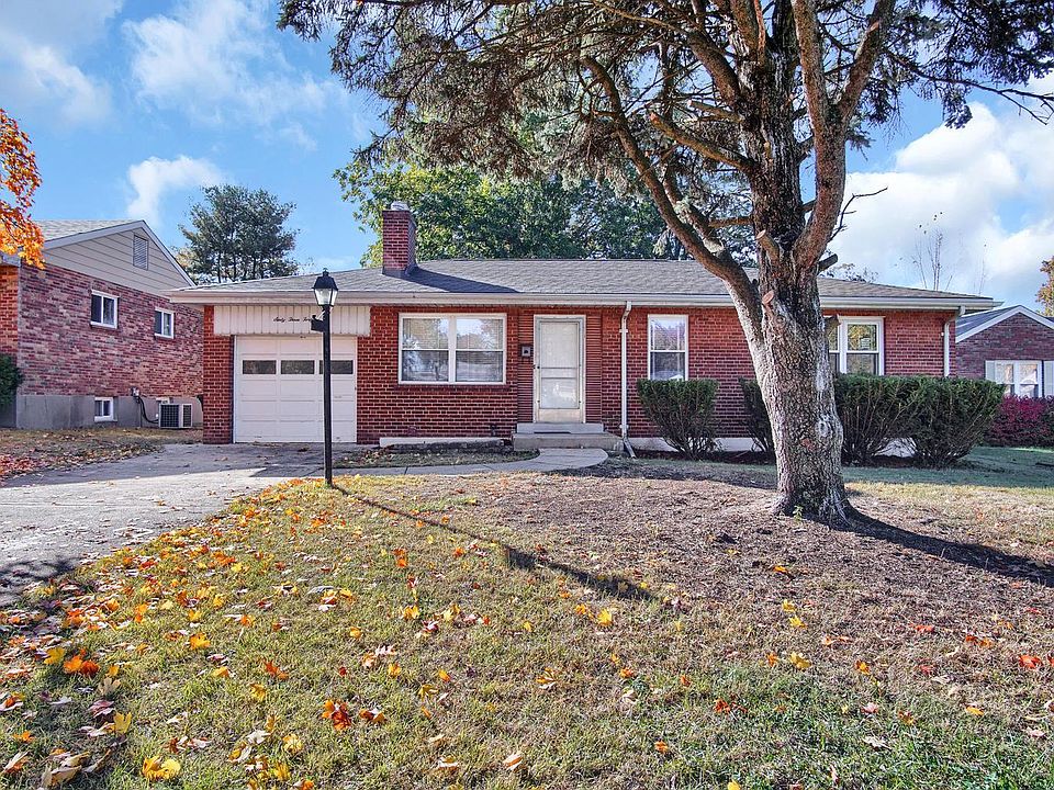 6340 Monterey Dr, Saint Louis, MO 63123 | Zillow