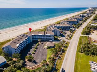 2111 W Fort Macon Rd #207, Atlantic Beach, NC 28512