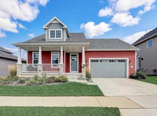 1817 Red Fern Ln, Madison, WI 53718