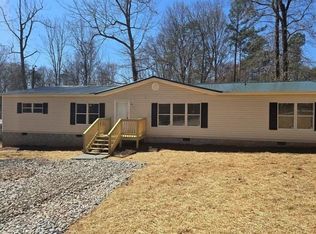 465 Redwood Dr, Dawsonville, GA 30534