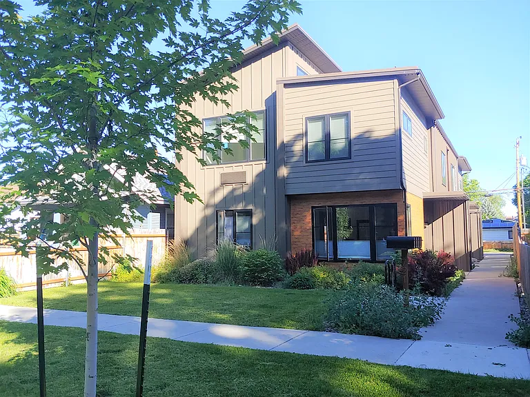 721 Cleveland St #100 — Photo 1