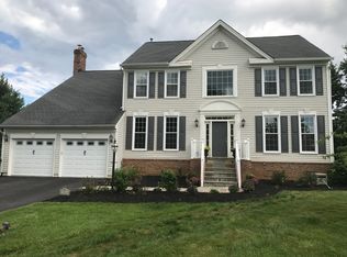 20016 Haller Ave, Poolesville, MD 20837