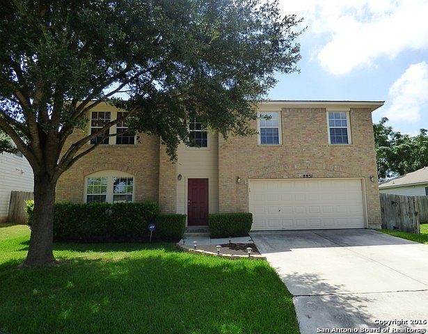 1st image of 8831 Hetherington Dr