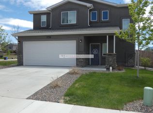 3756 Scott Ln, Colorado Springs, CO 80907