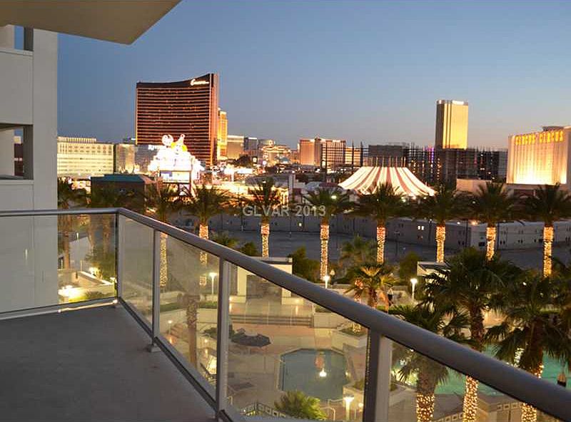 1st image of 2700 S Las Vegas Blvd #602