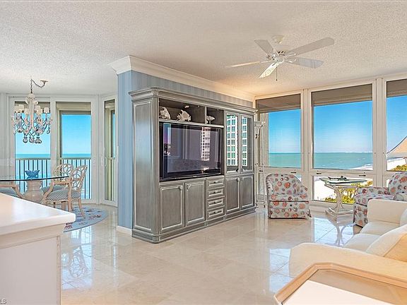 2nd image of 4051 Gulf Shore BLVD N #802