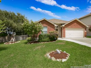 810 Point Spgs, San Antonio, TX 78253