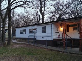 164 Sherwood Dr, Gordonville, TX 76245