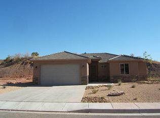 1736 W 680 S, Saint George, UT 84770