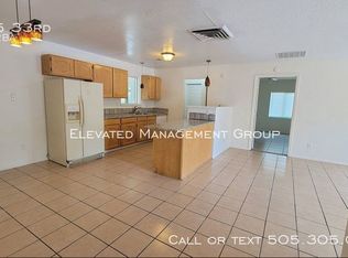 1625 33rd St SE, Rio Rancho, NM 87124