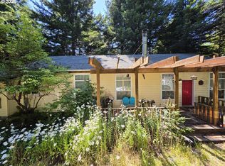 42101 Old Mill Rd, Port Orford, OR 97465