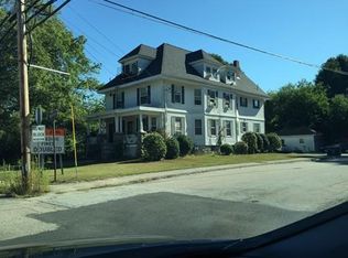 372 Main St APT 4, Milford, MA 01757