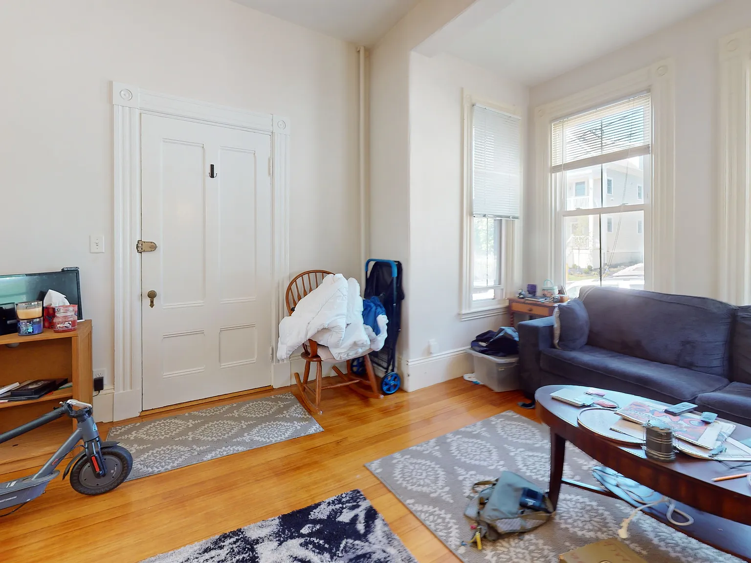 1 bed, 750 sqft, $2,800 — Photo 2