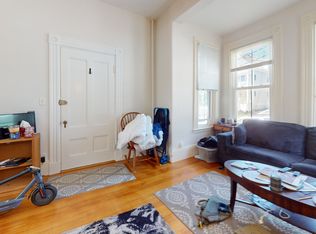 41 Laurel St #2, Somerville, MA 02143