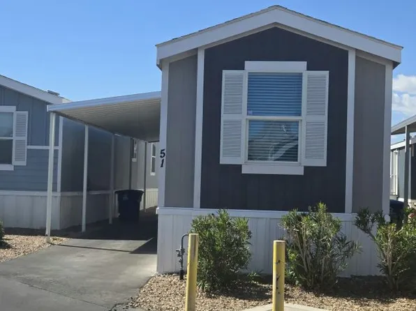 3825 N Nellis Blvd #51, Las Vegas, NV 89115