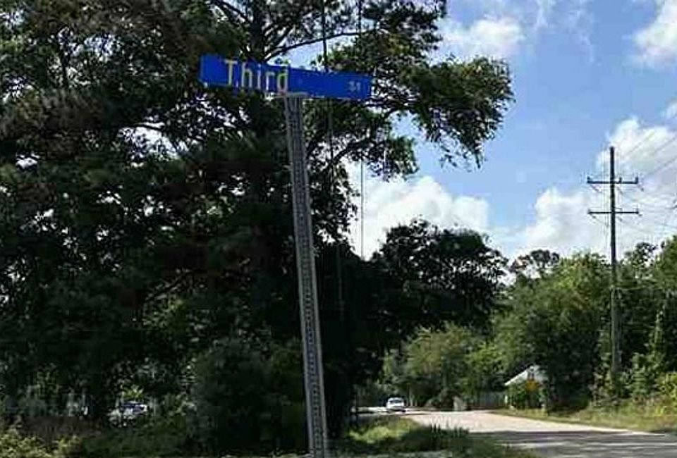 Exterior Address Verification
