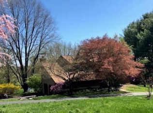 1500 Woodland Rd, West Chester, PA 19382