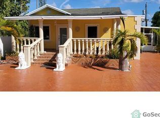 1759 NW 114th St, Miami, FL 33167