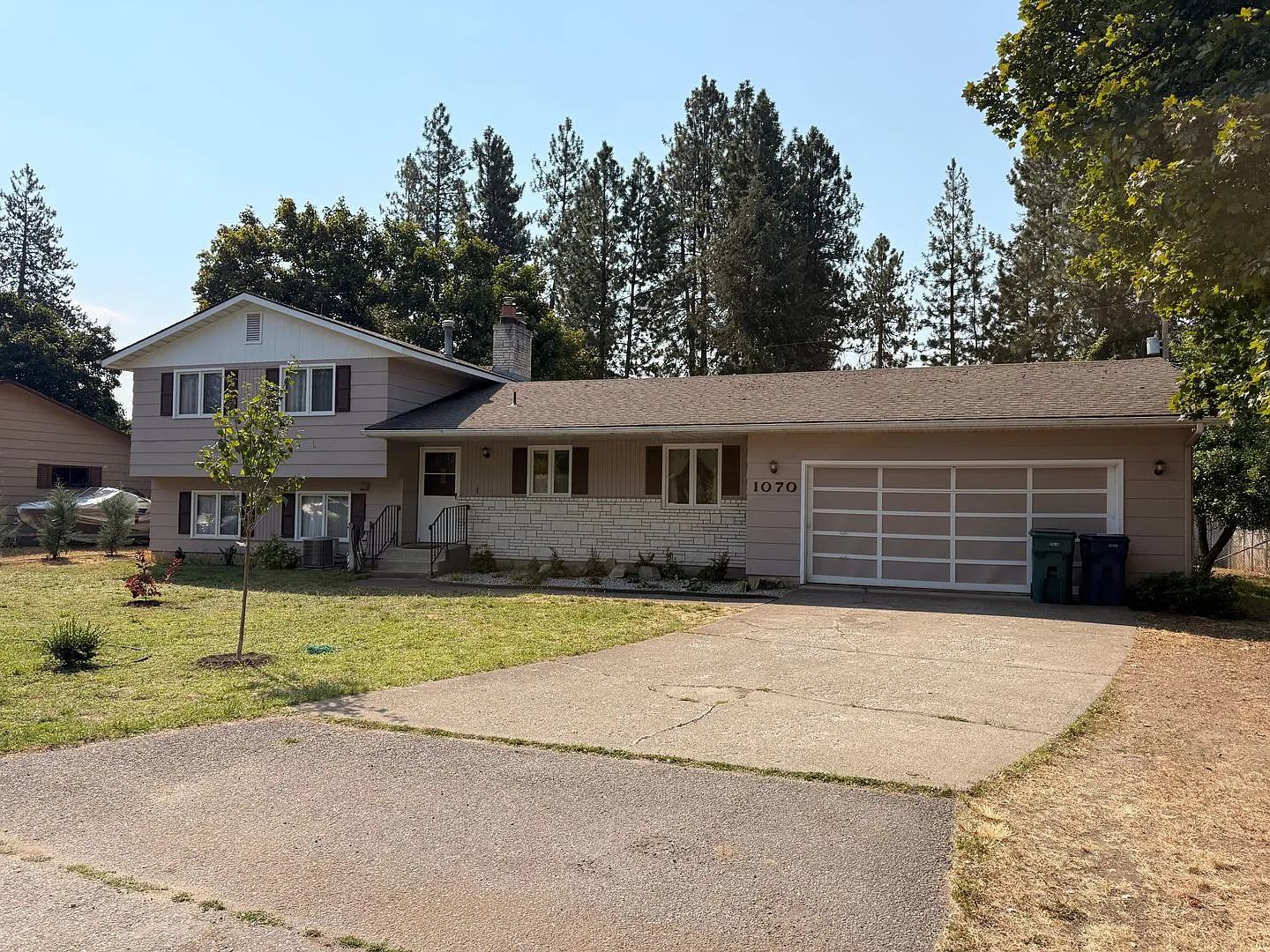 Home in CDA — Photo 2