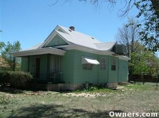 1706 E 4th St, Pueblo, CO 81001