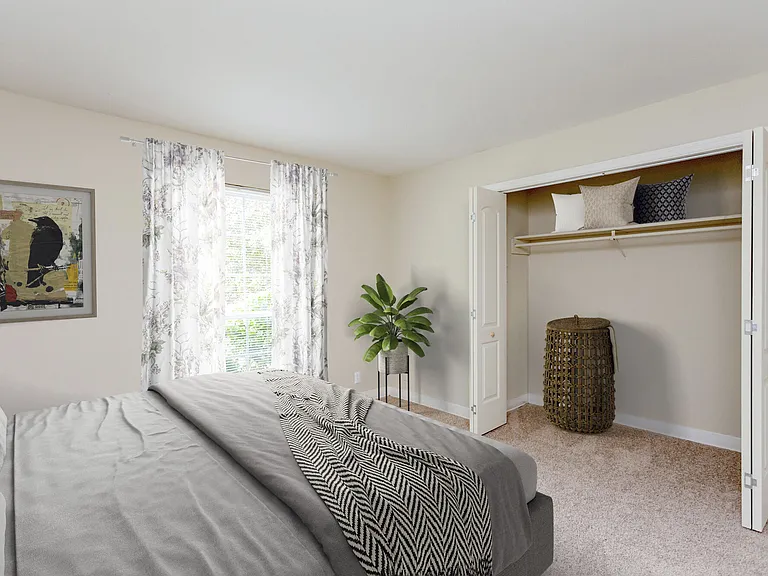 Southwood Apartments — Photo 3