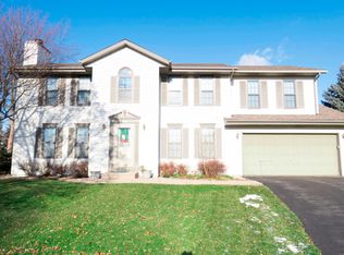 633 Susie St, Delavan, WI 53115