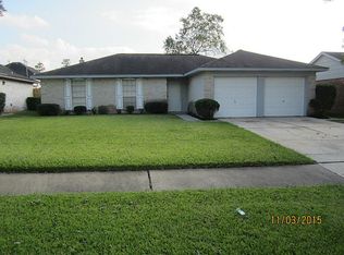 5846 Fallengate Dr, Spring, TX 77373