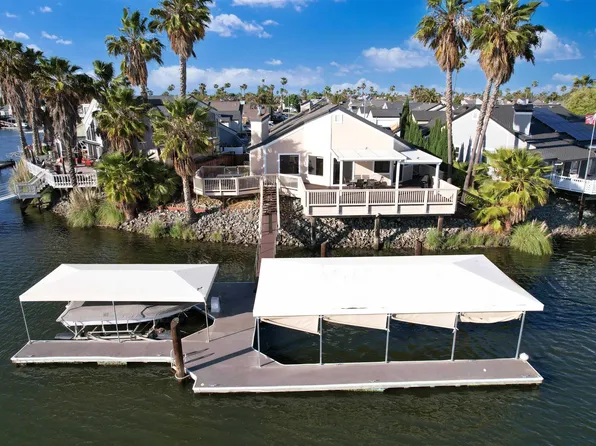 1825 Surfside Ct, Discovery Bay, CA 94505