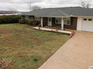 1909 Rayburn Ave, Guntersville, AL 35976