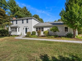115 Victoria Rd, Sudbury, MA 01776