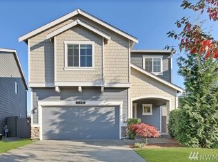 12823 115th Avenue Ct E, Puyallup, WA 98374
