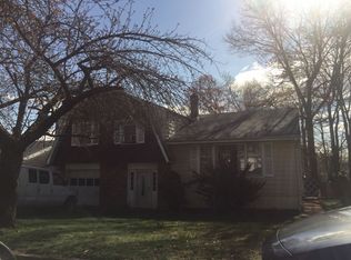 73 Mountain Ave, Westwood, NJ 07675